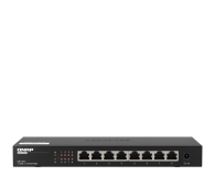 QNAP QSW-1108-8T - 1185621 - zdjęcie 1